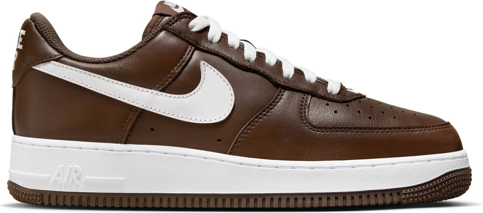 Nike Pánske tenisky Nike Air Force 1 Low Retro Men, veľkosť:8.5