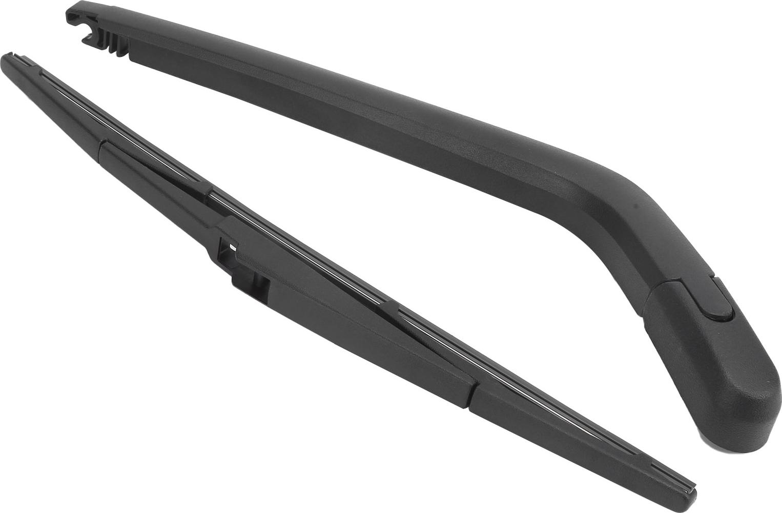 Gistuch Auto Heckscheibenwischerarmblatt 6429 EV Ersatzreparatur für Yaris 1999-2005