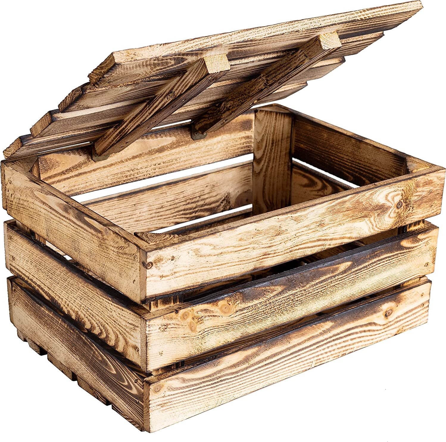 Best HD Pictures about  Holzkiste Klein Mit Deckel  with No AI Images