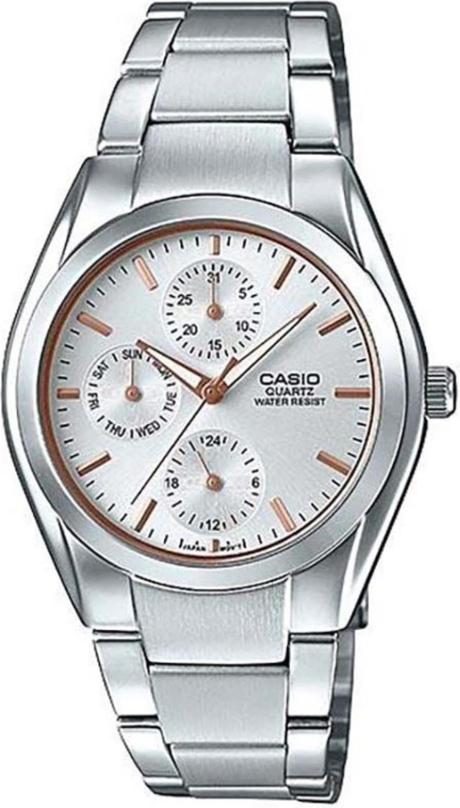 Casio Hodinky MTP1405D7A