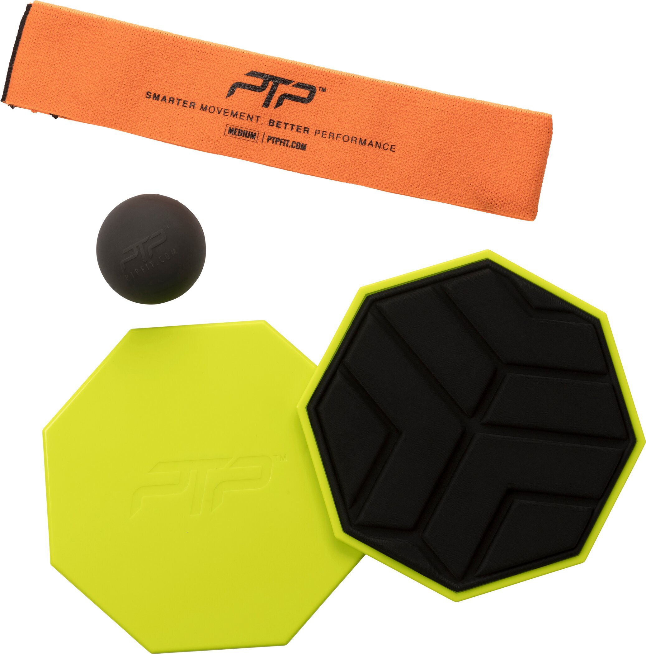 PTP Zub. Geräte Geräte-Set Combo Pack MULTICOLOUR - 4035789