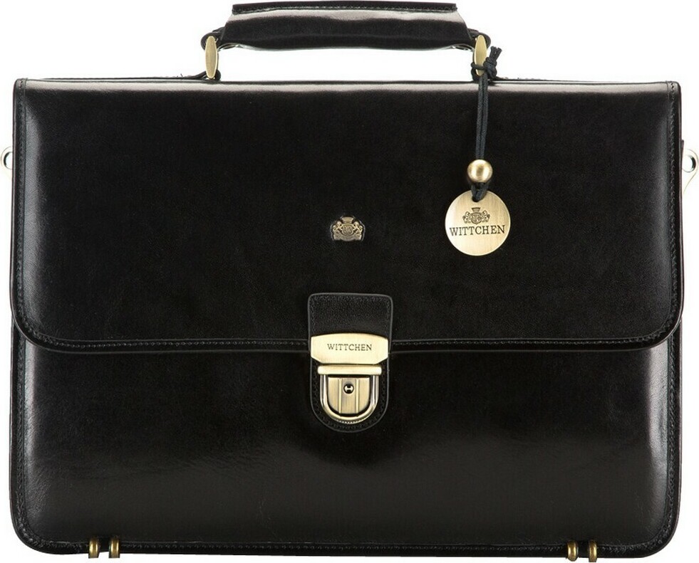 Aktentasche Office Kollektion (H)26x(B)6,5x(T)36cm