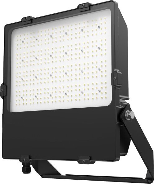 DOTLUX LED-Fluter LENSplus 300W 5000K 60*120° Abstrahlwinkel