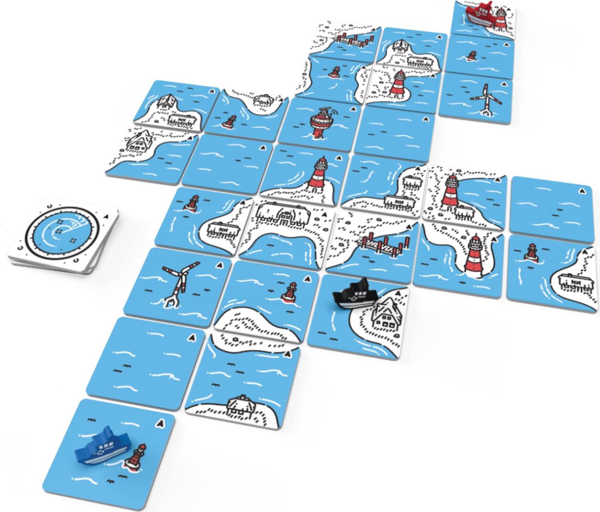 Pobení Küstenwache