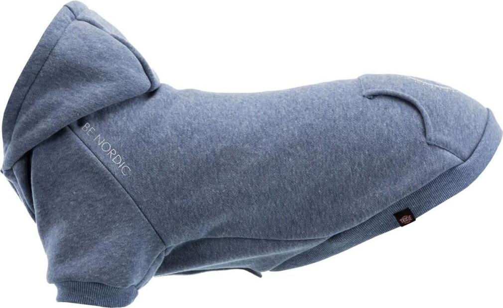 Hundepulli Trixie Flensburg Blau L 67488