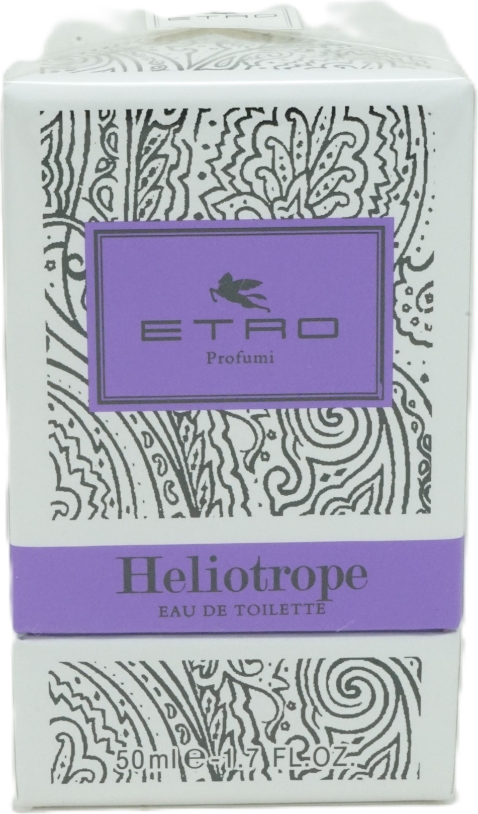 Etro Spray Heliotrope - toaletná voda