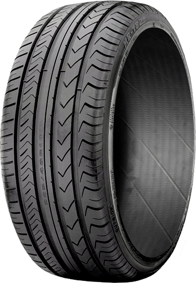 Mirage MR182 ( 205/55 R17 95W XL )