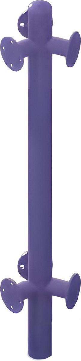 Straßensportgeräte Klimmzugstange Spielplätze Schulsportplätze Hantelstange