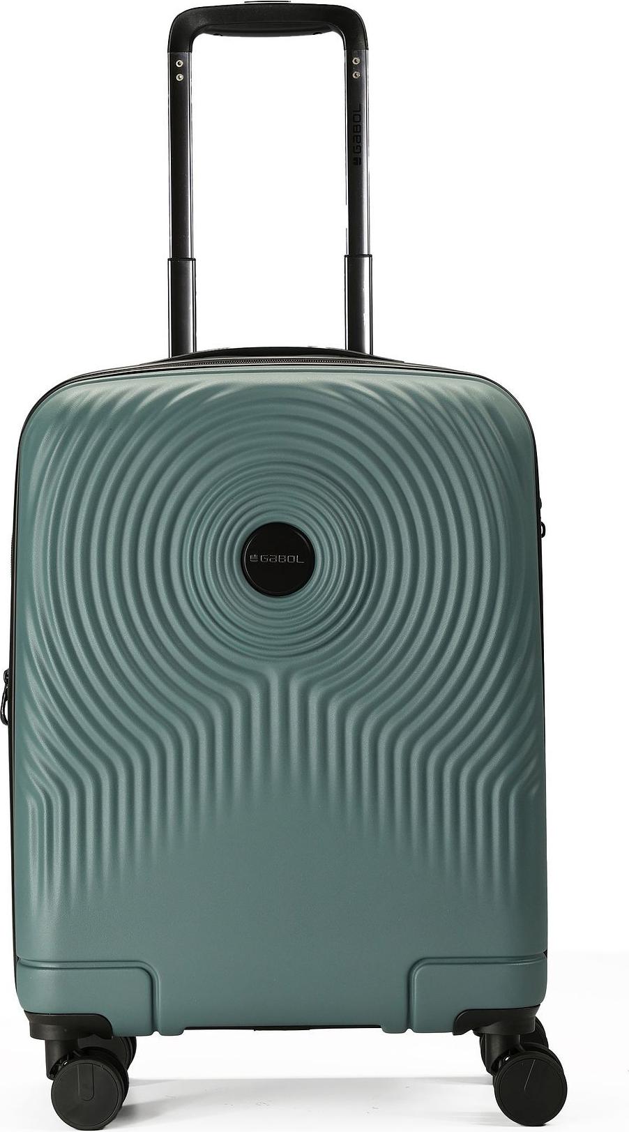 Gabol Radar 4 Rollen Kabinentrolley 55 cm 125422_004