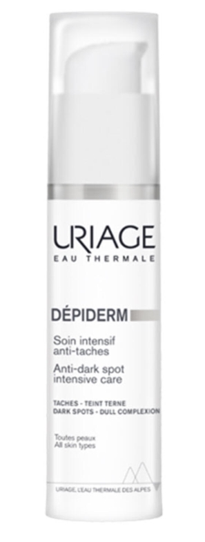 Uriage Dépiderm Anti-Dark Spot Daytime Care SPF 50+ 30 ml 282786