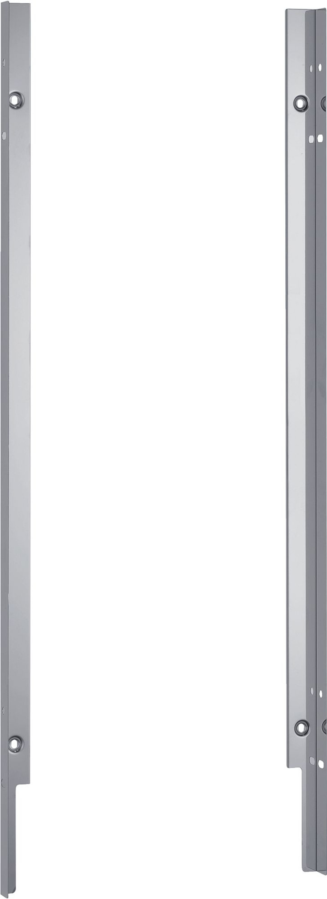 Bosch Verblendungs- und Befestigungssatz SMZ5007, Blende