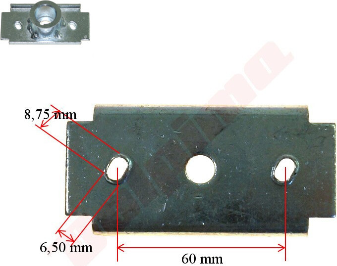MAGIQ Parts Messernabe Torq Low