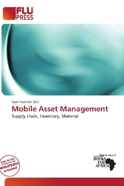 OMNISCRIPTUM Mobile Anlagenverwaltung