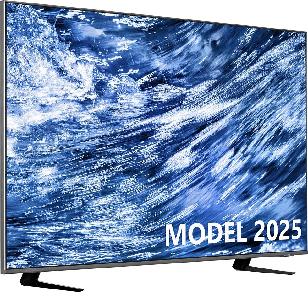 Samsung Neo QE55QN85FAUXXH, 139,7 cm (55"), 3840 x 2160 px, Neo QLED, Smart TV, Wi-Fi, Strieborná