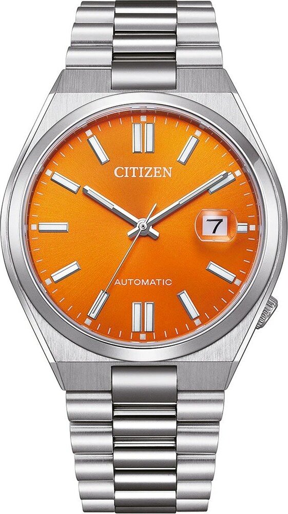 Citizen NJ0151-88Z