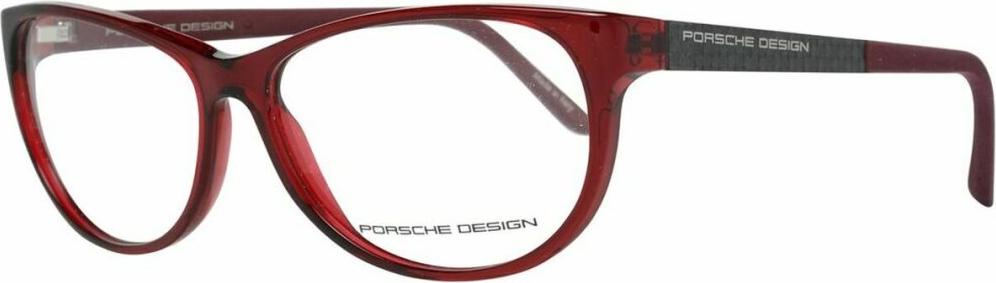 Porsche Design P8246 C RED, VIOLET 56/14/135 Damen Brillen p8246c