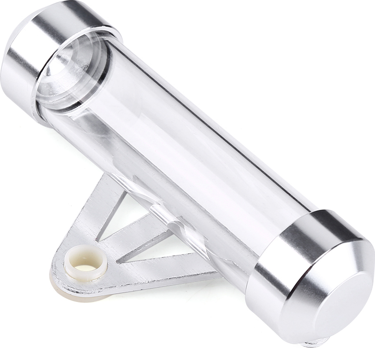 Cocosity Steuerrohr,Motorradsteuerrohr,Motorradsteuerhalter,Steuerscheibenrohr,Steuerhalterrahmen