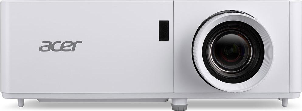 Acer PL6820, 5500 ANSI lumen, DLP, UHD 4K (3840x2160), 50000:1, 16:10, 0 - 7620 mm (0 - 300")