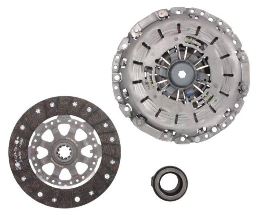 LUK Kupplung Satz Kupplungskit Kupplungssatz für BMW E46 320 323 325 Z3 2,0 2,2 623 3230 00
