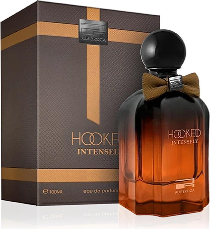 Rue Broca Hooked Intensely EDP U 100 ml
