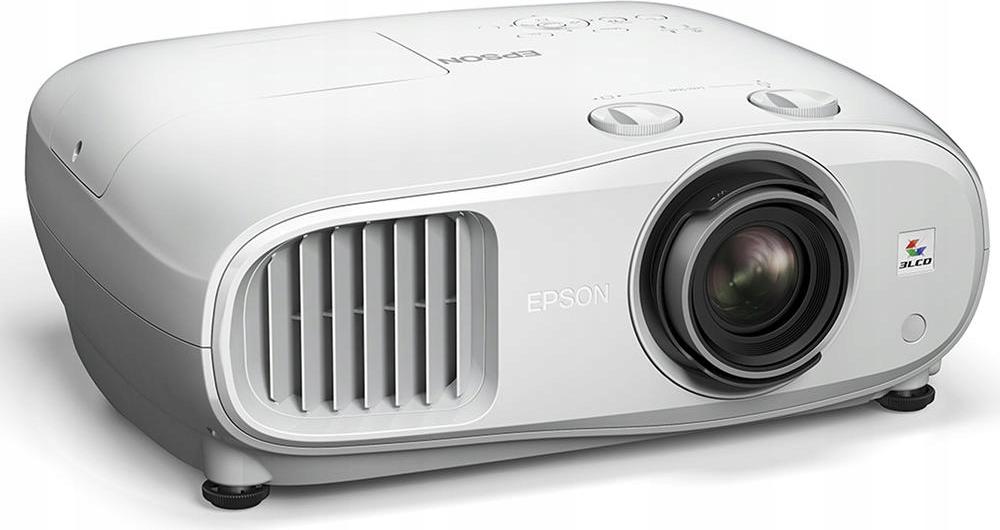 Heimkino 4K Pro-Uhd Projektor 3000Lm 500 Zoll Lens Shift