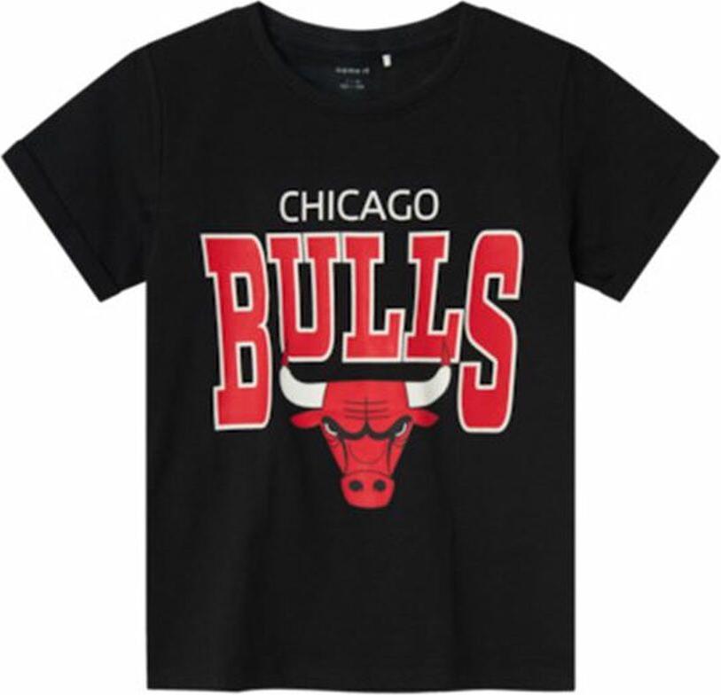 T-Shirt Name It Nba S64145305