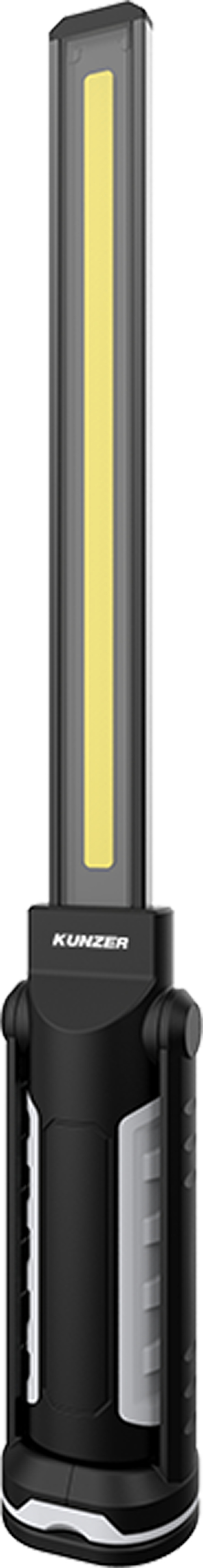 Kunzer Arbeitslampe mit COB-Technik und Dimmfunktion PL-011.2