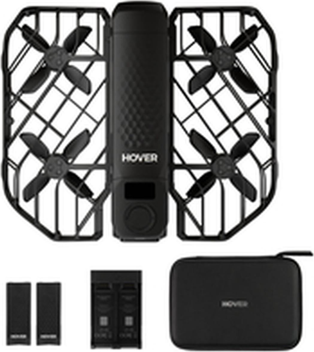 Digitalkamera Hoverair SP06H074 S0468248