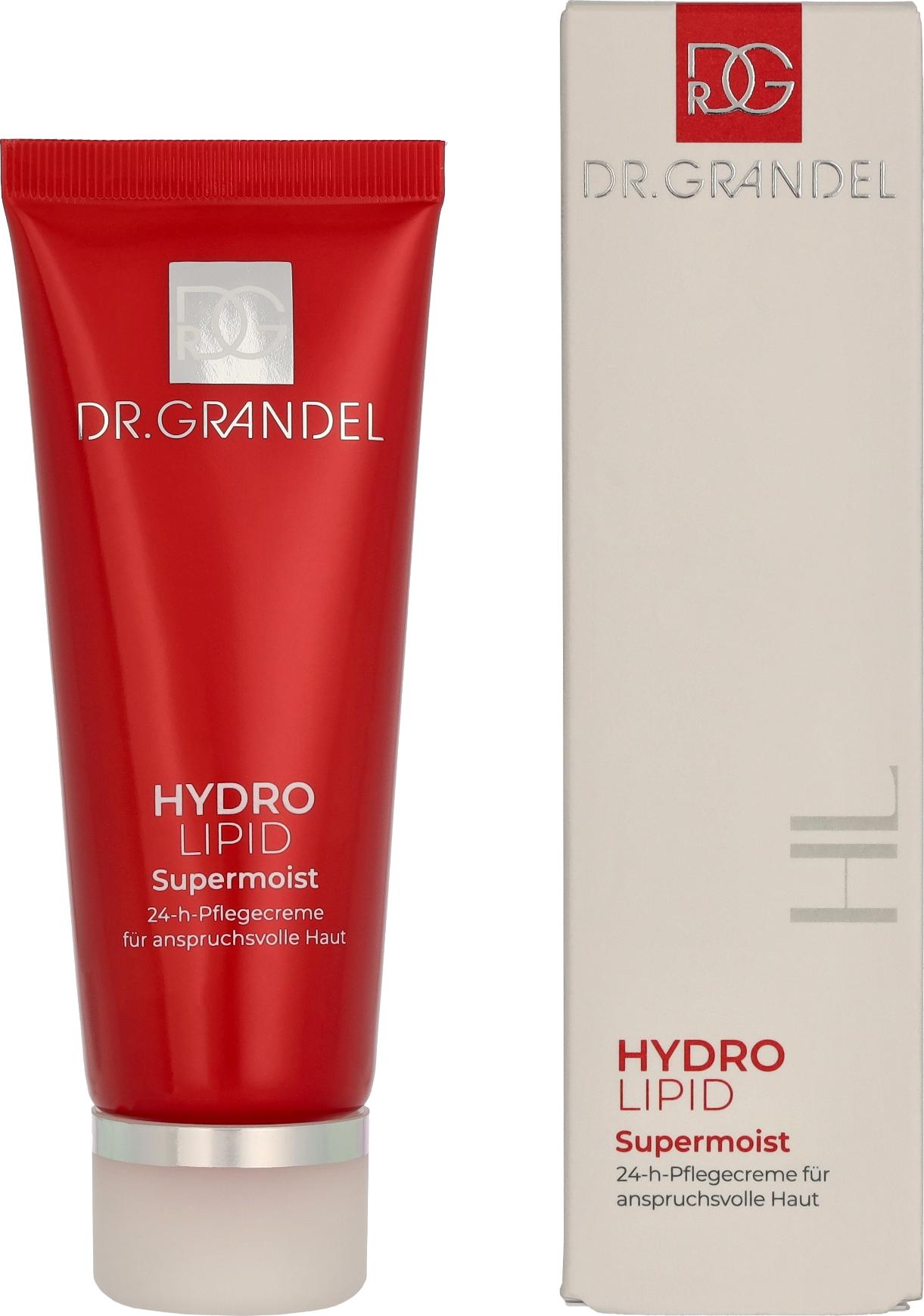 DR GRANDEL Dr.Grandel Hydro Lipid Supermoist 41551