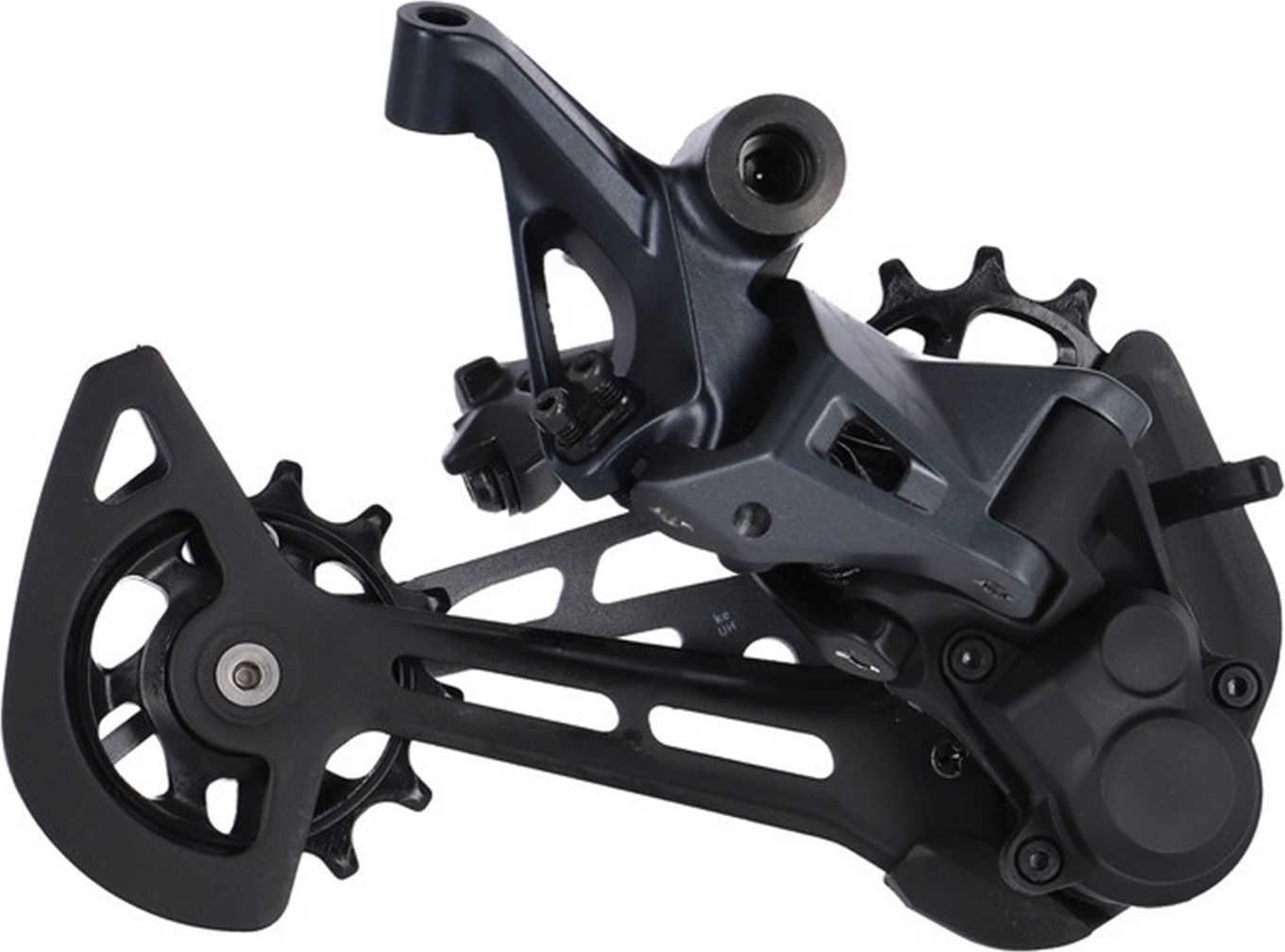 Sram 2137900957 deragliatore posteriore gx 1x11v gabbia lunga nero De