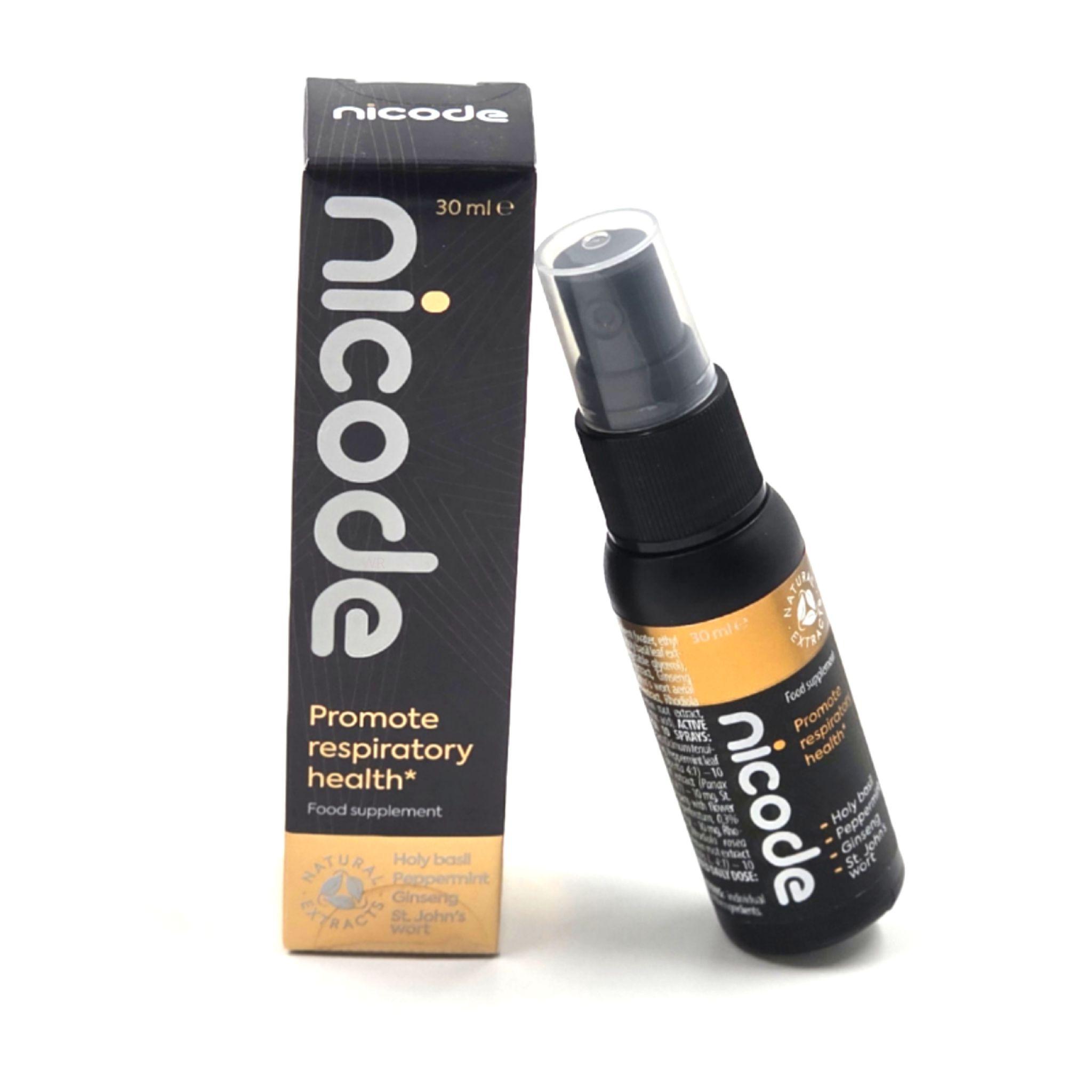 Balcantrade EU NiCode