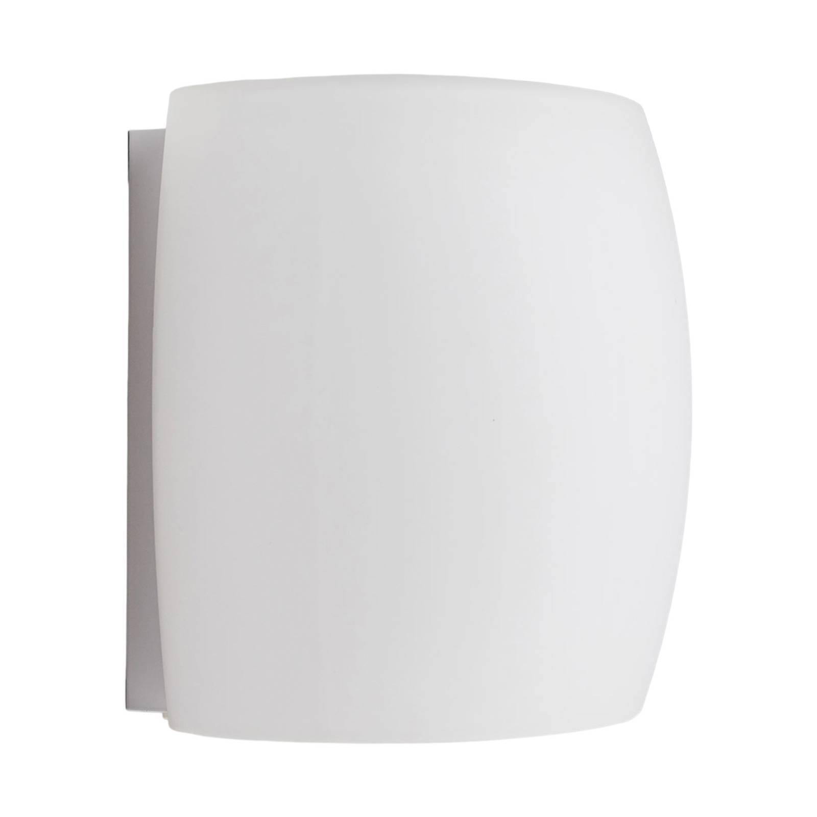 LUCANDE Glas-Wandlampe Lusine 9976064