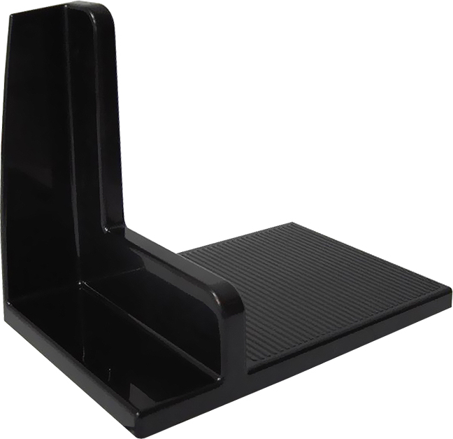 Schlitten für RITTER Allesschneider NOVA 1 / Ersatzteil / Schneidgutschlitten