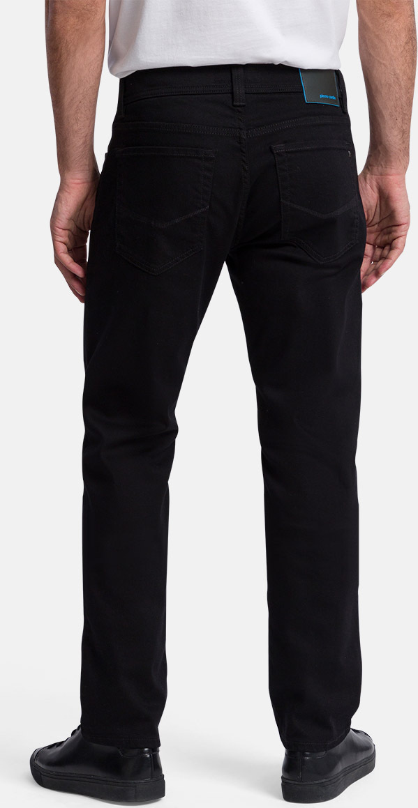 Pierre Cardin - Herren Jeans, Lyon (C7 34510.8047)