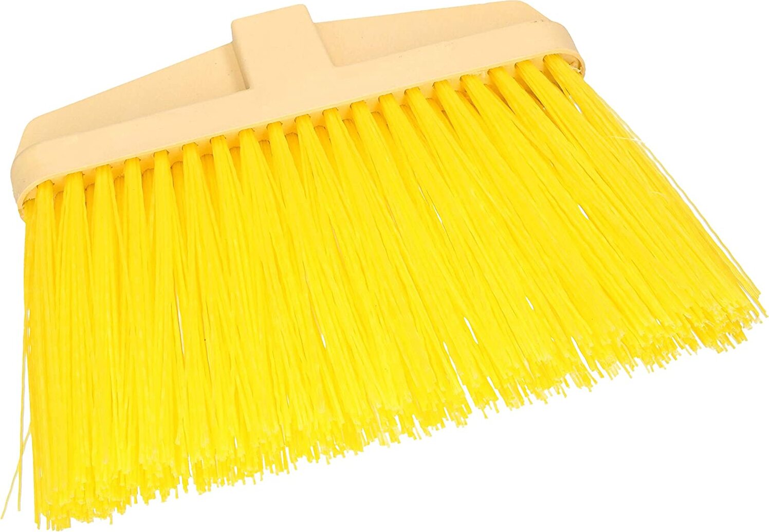 GTL - Ricambio Scopino Wc Con Setole Nylon Bussola Oottone Filetto M6