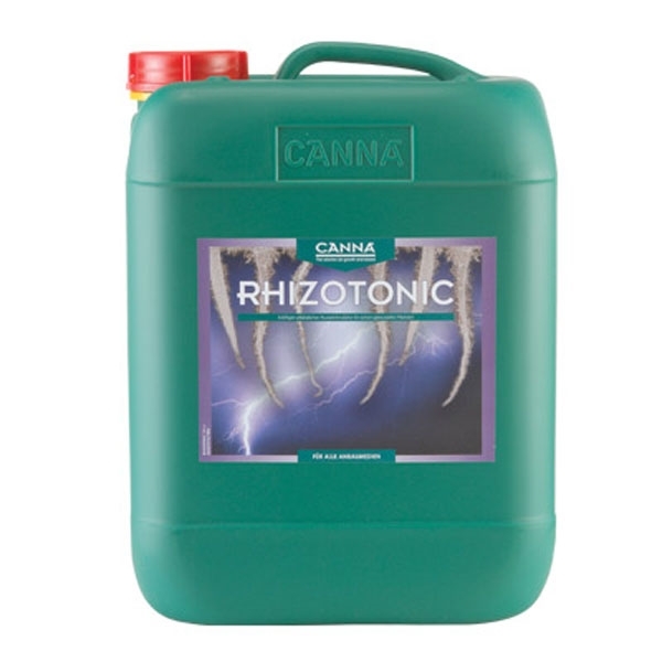 CANNA Rhizotonic, Wurzelstimulator, 10 L