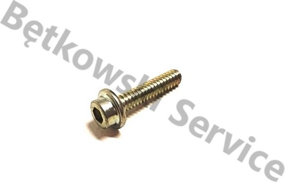 Schraube 330 336 Husqvarna 530015709