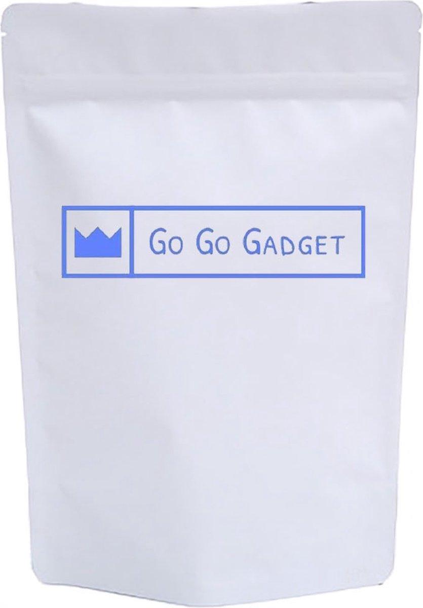 Go Go Gadget – Sushi-Matte + Löffel – Bambus – Rollmatte – Reislöffel – 2 Sets 153509