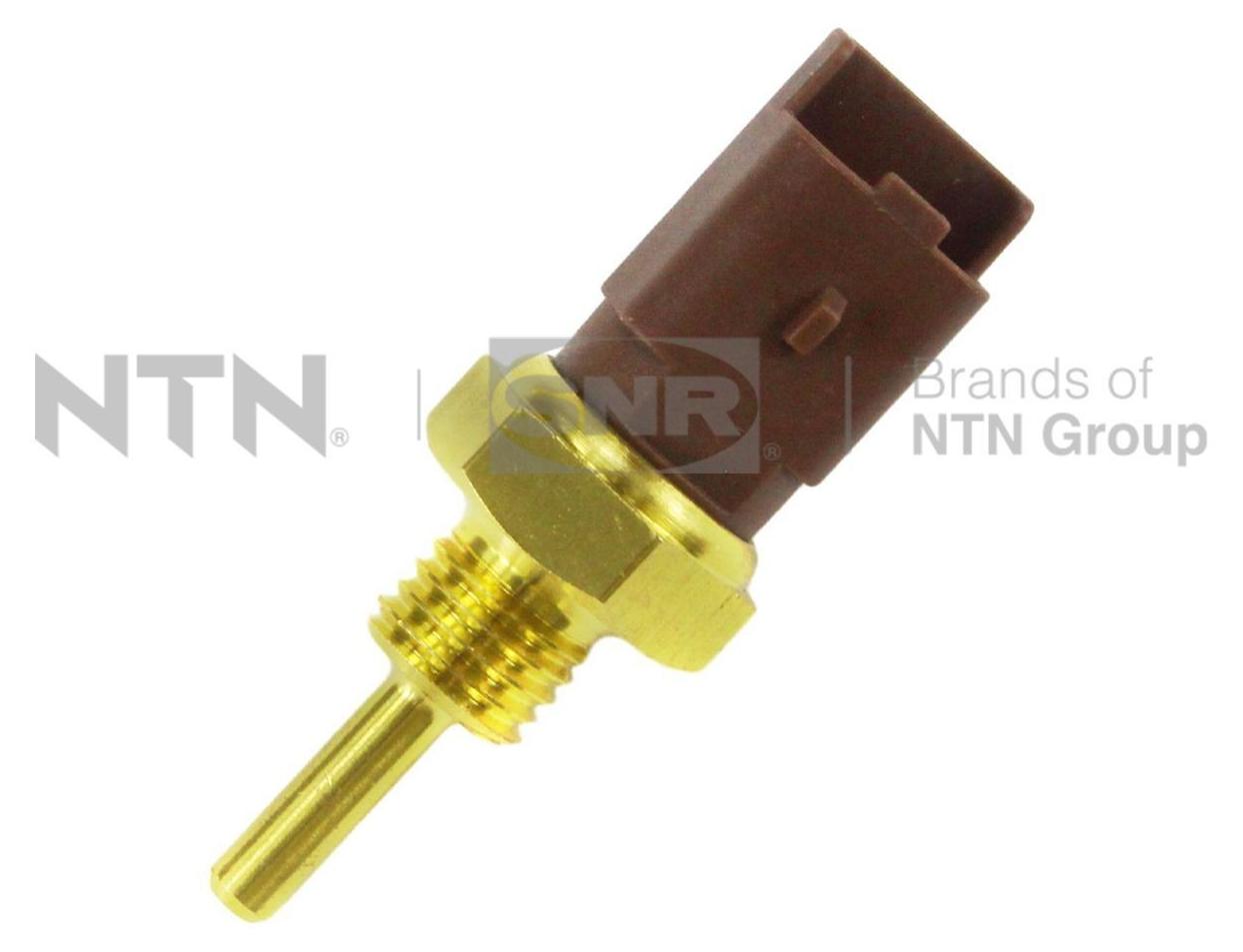 SNR Kühlmitteltemperatursensor Kühlmitteltemperatursensor CTS176.04 für OPEL COMBO Kasten/Kombi (X12)