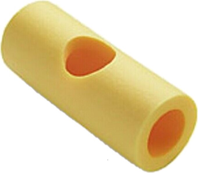 Lot De 6 Connecteurs Pour Nouilles De Piscine - Bleu/Jaune, 30 Cm, Polyéthylène, DIY Et Chaises Flottantes
