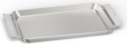 Neff N74TD00N0 Teppan Yaki grill, 2 részre osztott felület 240°C-ig