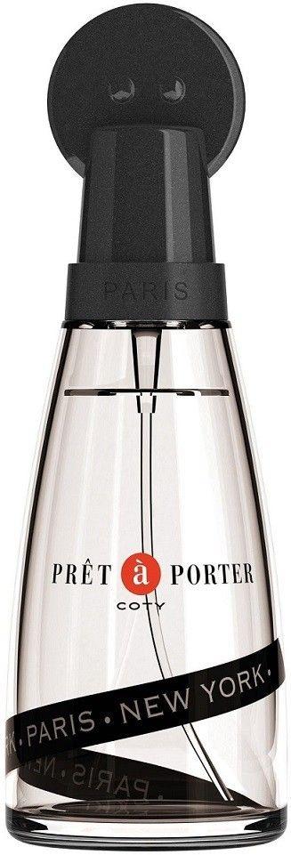 Coty Pret A Porter Edt 100Ml Edt JTI-110740952