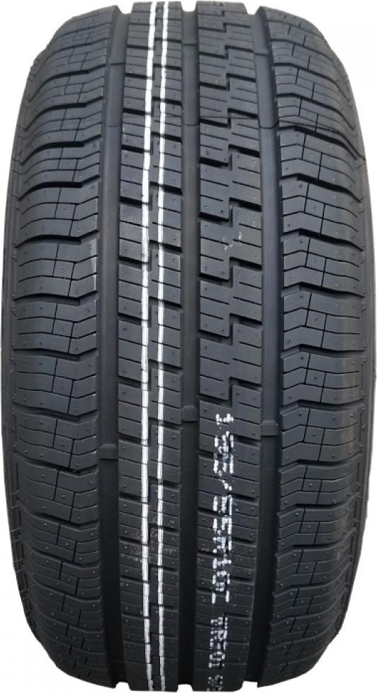 Journey 195/65 R 15 Xl Tl 95N Wr301 Trail Runner Bsw M+S