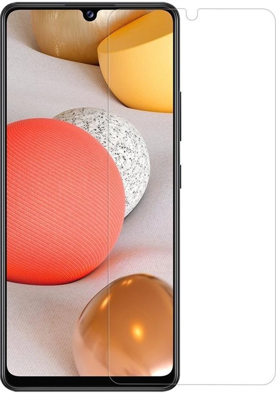 Nillkin Anti-Explosion Glass 2.5D - ochranné sklo pre Samsung Galaxy A42 5G/ M42 5G