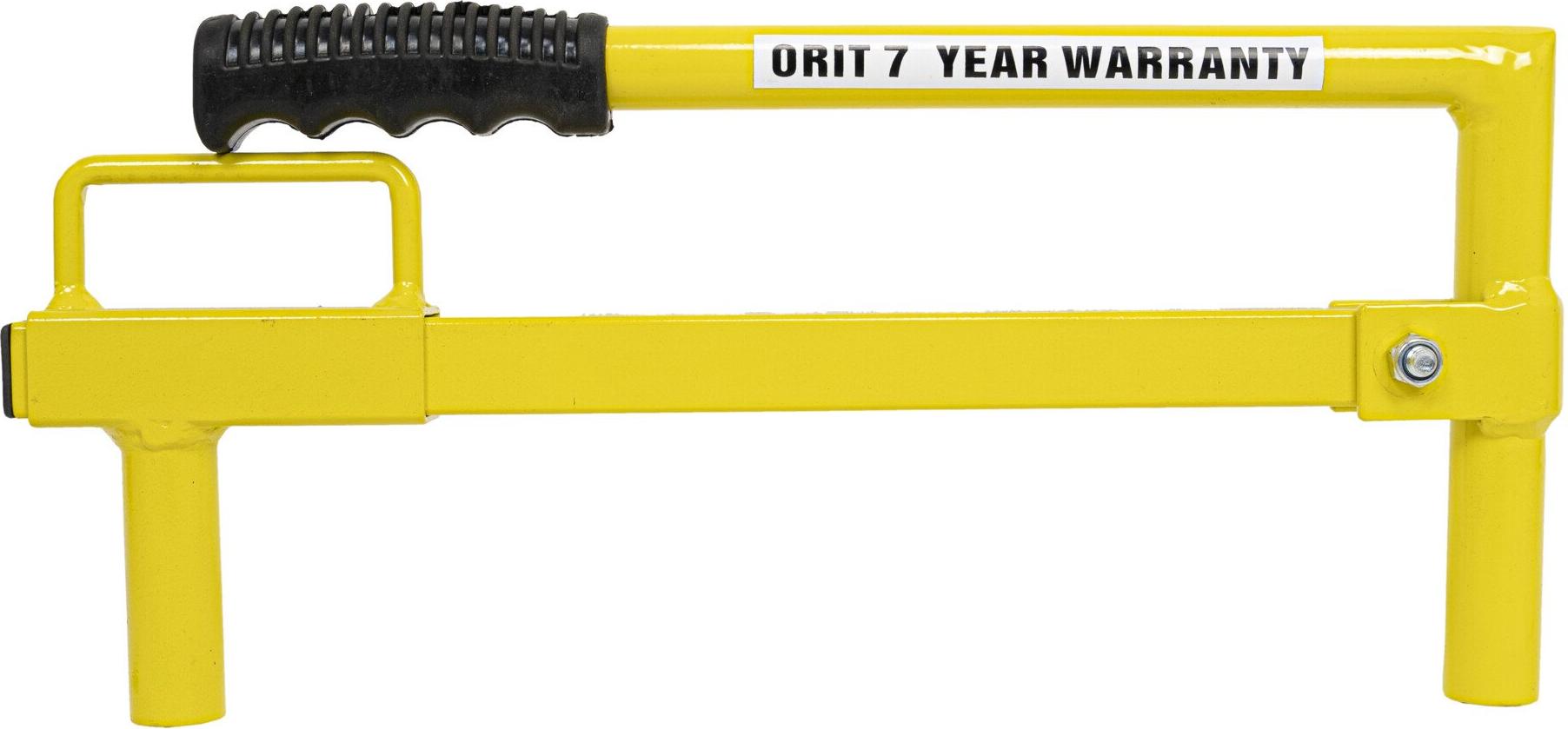 Orit Kalksandsteinträger 100-360mm "Hand-Some-2-Fingers" ALH-2-1021-000