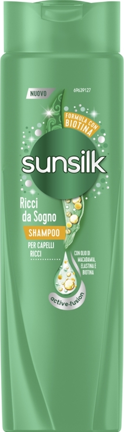 Sunsilk Shampoo für lockiges Haar, 250 ml N8.2