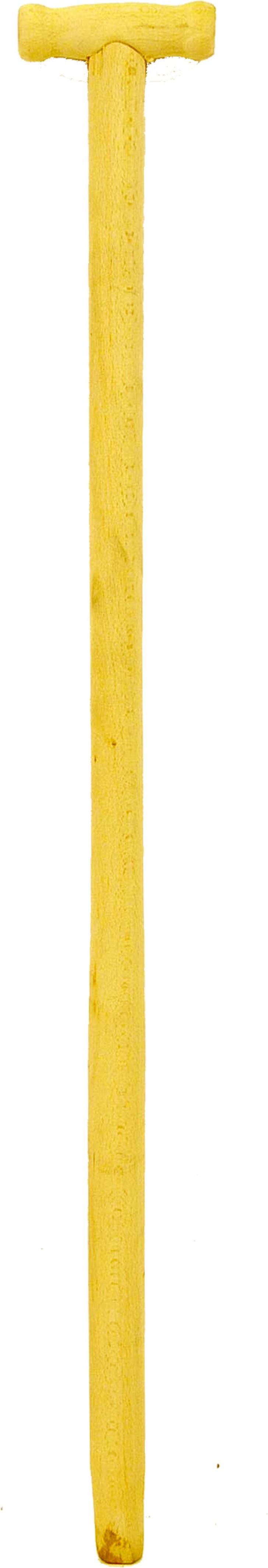 STREND PRO Spatenstiel T, für Spaten