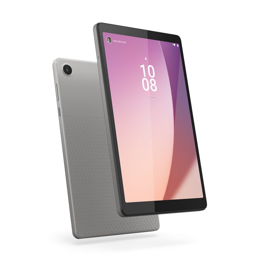 Lenovo Tab M8 32GB 8" Mediatek 3GB Wi-Fi 5 (802.11ac) Android 12 Grey