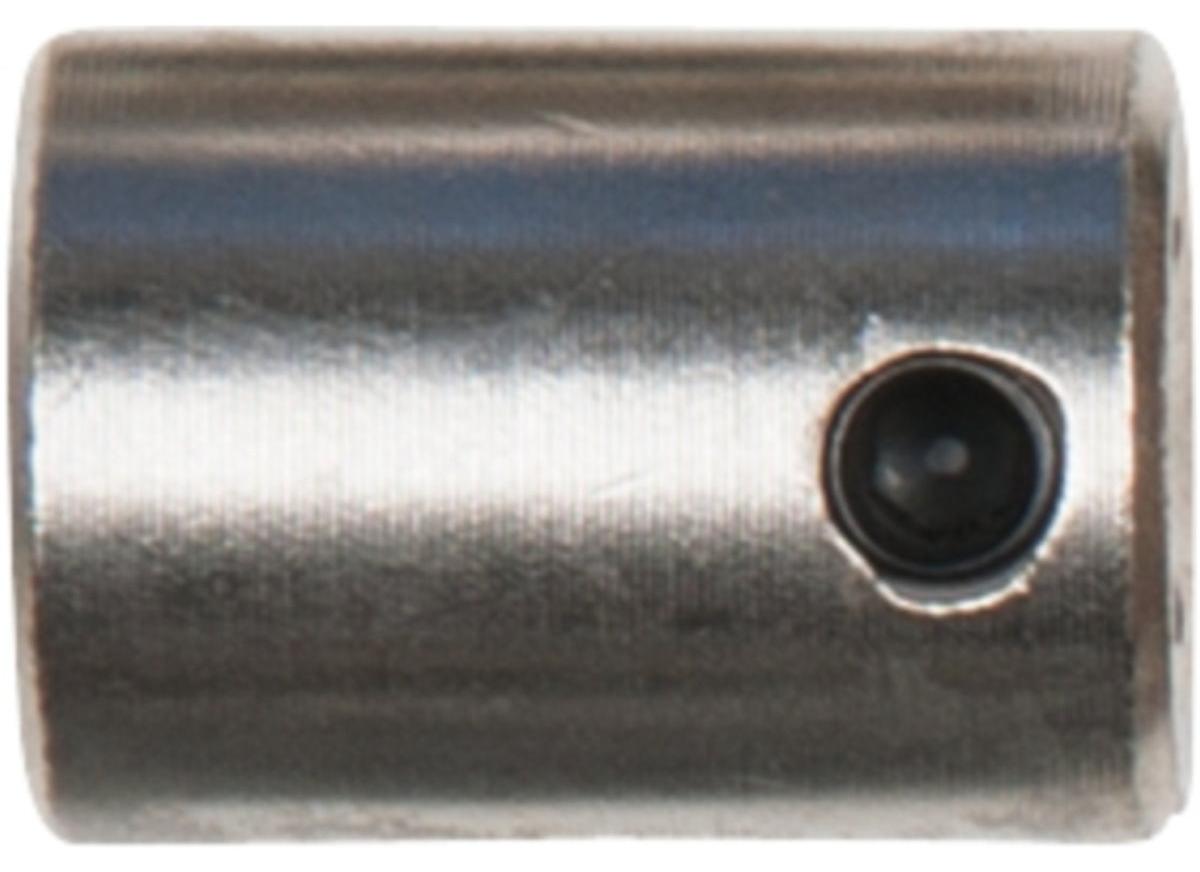 KS Tools 3/8“ Stecknuss mit Vierkantaufnahme für Gewindeboh rer, 9 mm 150.1428