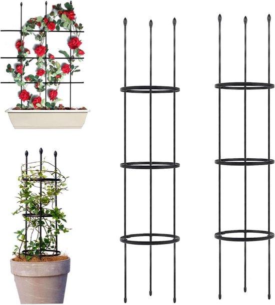 OEM Tomatenhalter Set für Weinrebenanbau 2er 2026